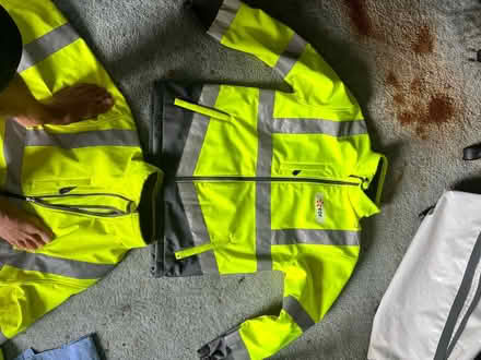 Photo of free Large soft shell (Castle MK40) #1