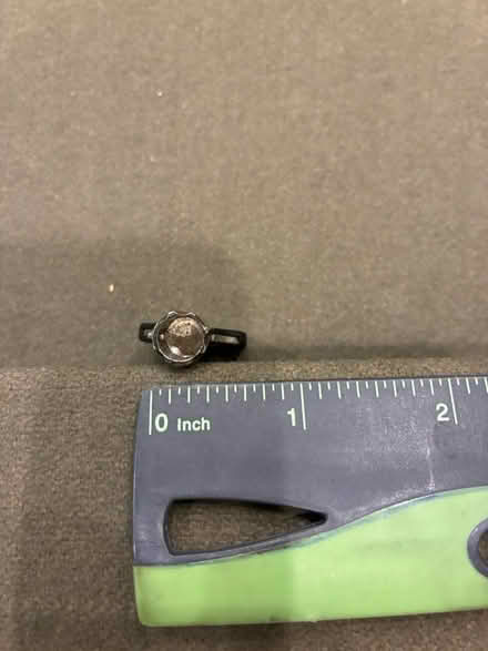 Photo of free Radiator key (Off Colesville inside beltway) #2