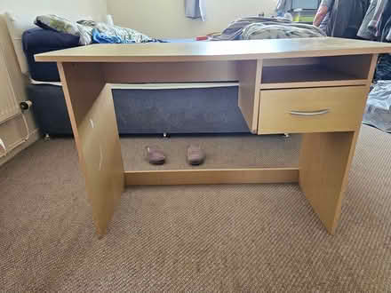 Photo of free desk (Cowley OX4) #2
