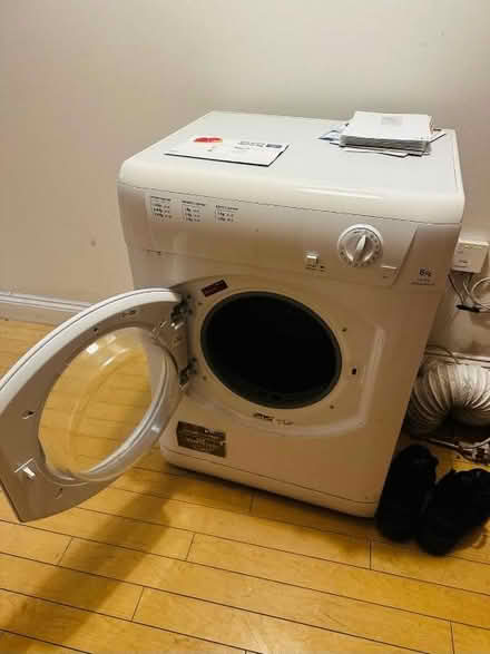 Photo of free Drier (Hatfield AL10 9RL) #2