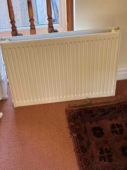 Photo of free Radiator (Hornby LA2) #1
