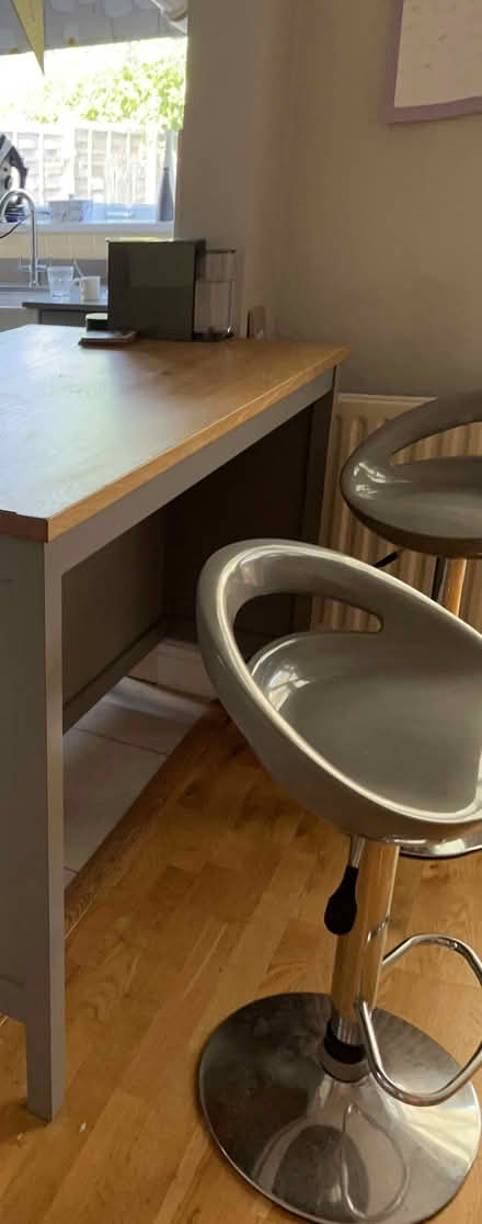 Photo of free Smart kitchen bench/island (Beckenham BR3 3NL) #1