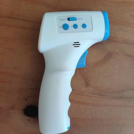 Photo of free Thermometer (B13 Billesley) #1