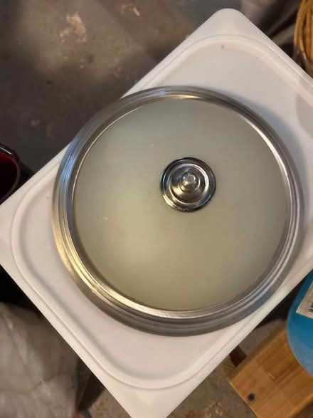 Photo of free Ceiling light fixtures (North Arlington, NJ) #1