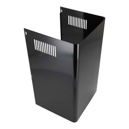 Photo of Cooker hood chimney cover (coundon CV6 1) #1
