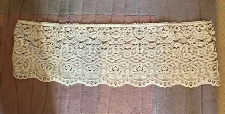 Photo of free Cafe style curtains (Swindon SN5) #2