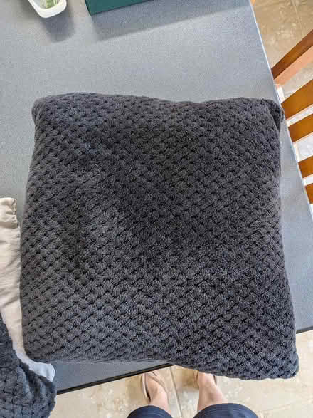 Photo of free Scatter cushions plus one extra cover (Risinghurst OX3) #1
