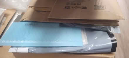 Photo of free Packaging (Pannal HG2) #2