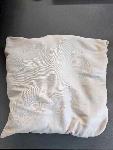 Photo of free Scatter cushions plus one extra cover (Risinghurst OX3) #2