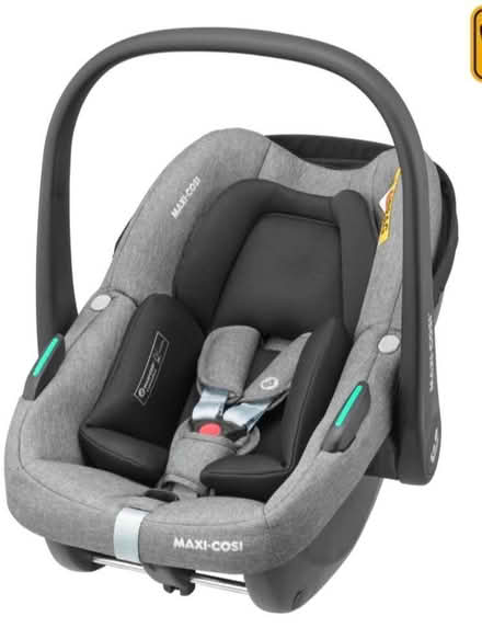 Photo of free Maxi-Cosi Infant Car Seat (Wealdstone HA3) #2