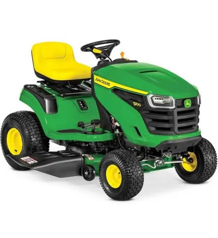Photo of John DeerePawnmower (Cold Springs) #1