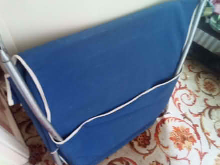 Photo of free Sunbed (High Brooms TN2) #1