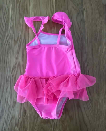 Photo of free Baby Girl Unicorn Swimsuit (Hemel Hempstead HP3) #2