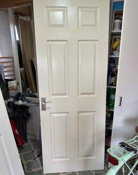 Photo of free 3 doors (TN23) #2