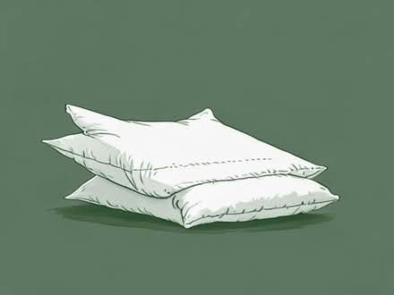 Photo of Old pillows (Cromford DE4) #1