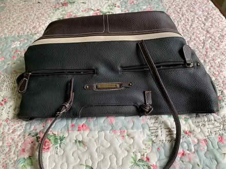 Photo of free large purse (Sykesville, MD) #2