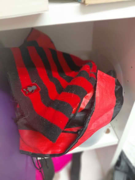 Photo of free Dennis the Menace (Fishermead MK6) #1