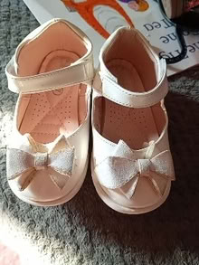 Photo of free Toddlers shoes (Adderley) #1