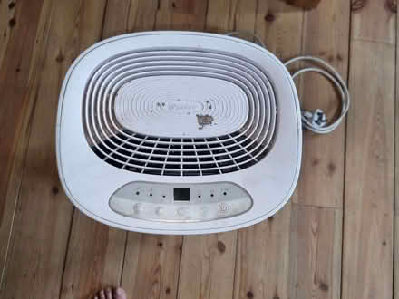 Photo of free Dehumidifier (Crookesmoor S10) #1