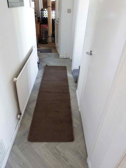 Photo of free Brown Hall Runner (Vale LA1) #1