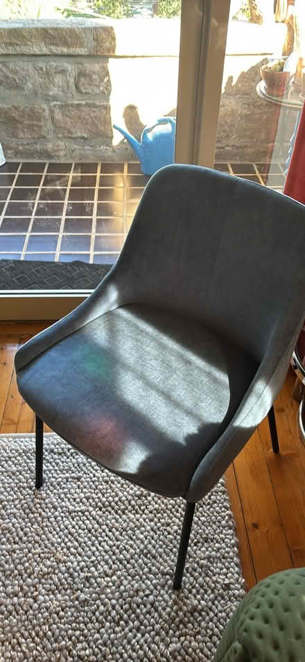Photo of free Chairs (Bexley) #2