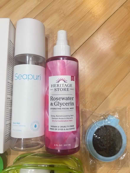 Photo of free Hygiene products (Fair Lawn, NJ) #3