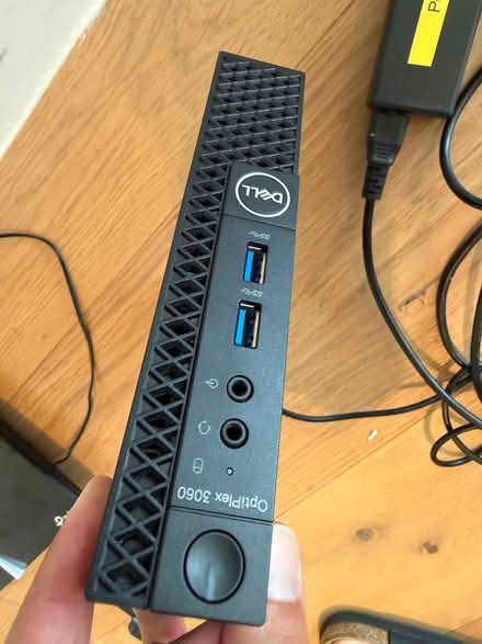 Photo of free Mini PC (Elmsted TN25) #2