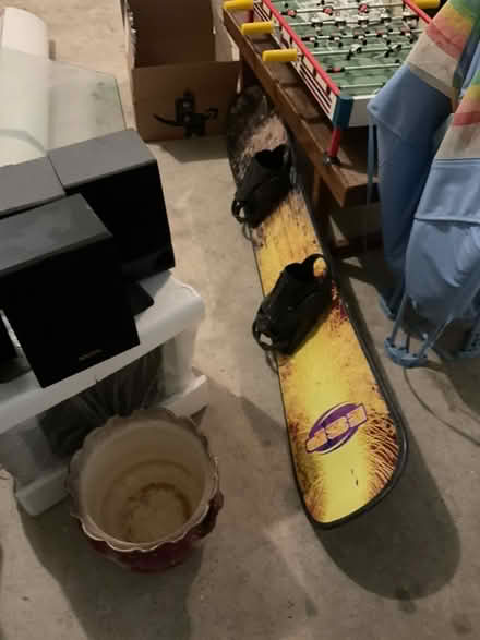 Photo of free Cleaning out (Berwyn) #3