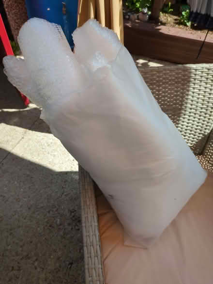 Photo of free Bubble wrap (Westgate LA4) #2
