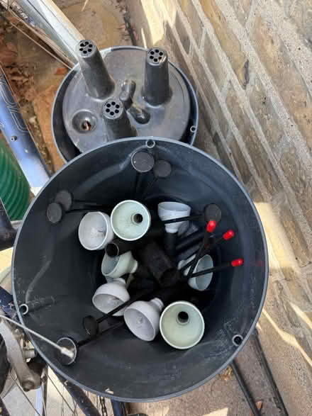 Photo of free Growpots and Containers (Teddington, Middlesex) #2