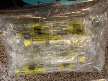 Photo of free Random Items (Boulder Ridge Apartments) #2