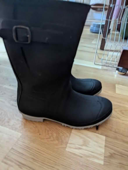 Photo of free Wellies size 5 (or 5.5?) (West Norwood SE27) #1