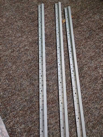 Photo of free Carpet door threshold (Homerton E9) #1