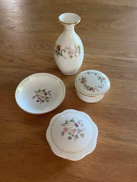 Photo of free Trinkets - Wedgewood (Beckenham BR3 3NL) #1