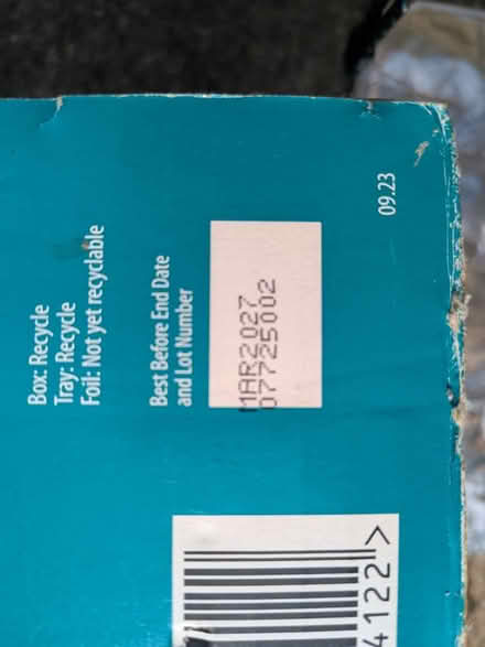 Photo of free Dog food (Sheffield Lane Top S5) #2