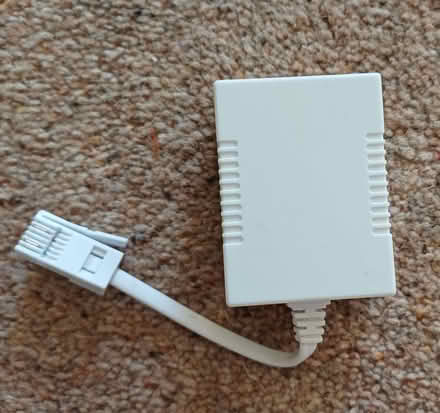 Photo of free Phone / WiFi adaptor thing (Southport PR9) #2