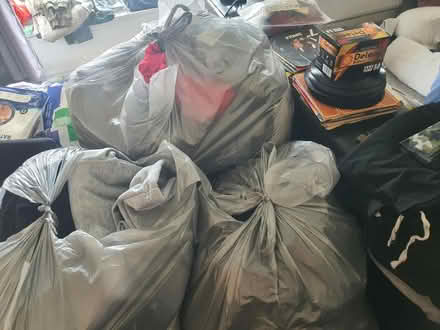 Photo of free Womens clothes (Darnall S9) #1