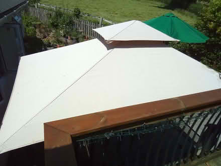 Photo of free Patio Gazebo (Yeolmbridge PL15) #1