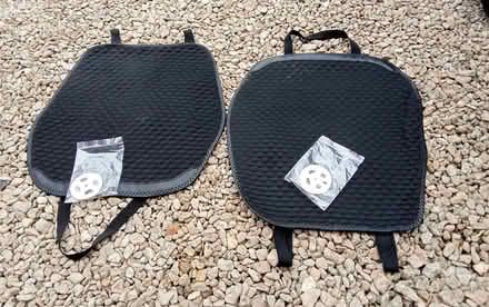 Photo of free Car seat covers/protectors (Upton-upon-Severn WR8) #1