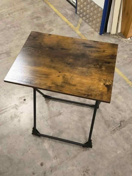 Photo of free Kid's foldable homework table (Knaresborough HG5) #2