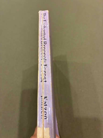 Photo of free Cook book - Mollie Katzen (Off Colesville inside beltway) #2