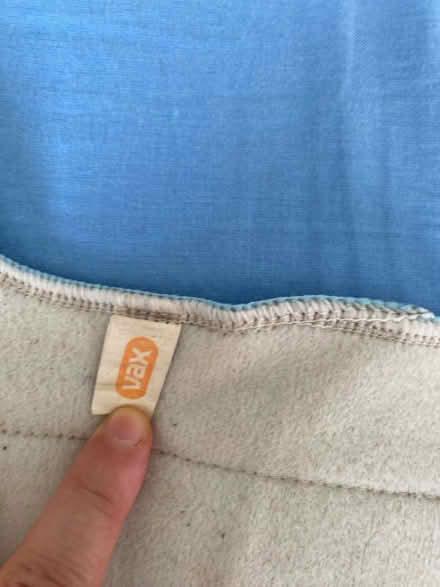 Photo of free Vax steamer pads (Gloucester GL2) #2