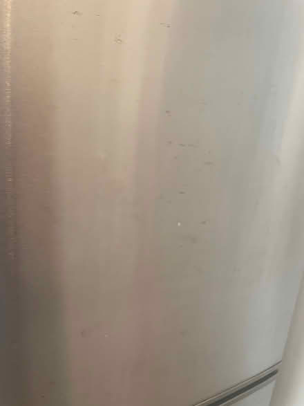 Photo of free Fridge. Siemens. Collect SATURDAY (Haringey, near St Ann's, N15) #4