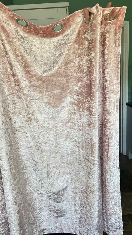 Photo of free Gorgeous curtains (Cheadle Heath SK8) #1