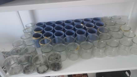 Photo of free if anyone wants these (Isle of Dogs E14) #3
