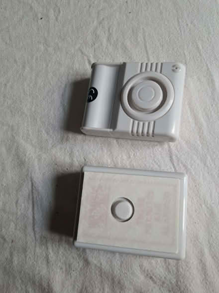 Photo of free Window vibration alarms (Battle RG30) #1