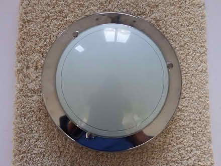 Photo of free Flush Ceiling Light (Vale LA1) #2