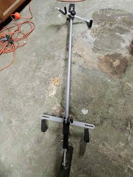 Photo of free Bike rack (Prince Edward and Dundas) #1