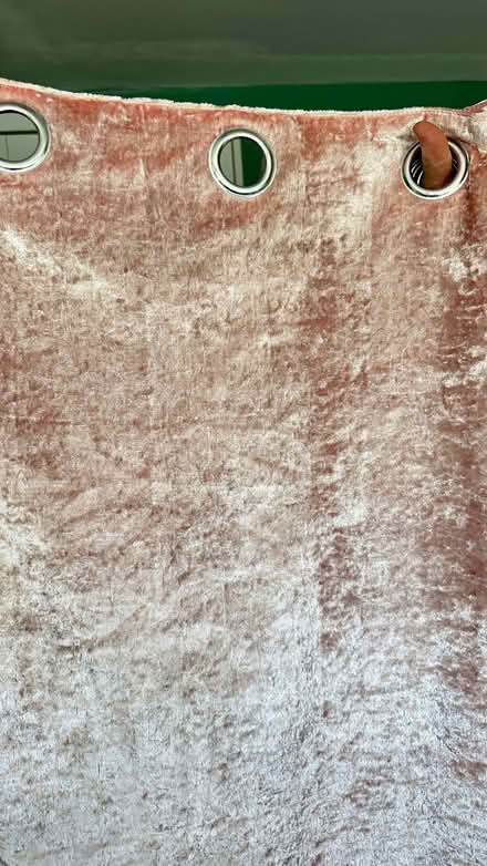Photo of free Gorgeous curtains (Cheadle Heath SK8) #2
