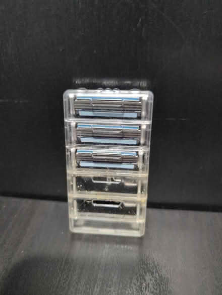 Photo of free Razor blade refill (Brentwood) #1